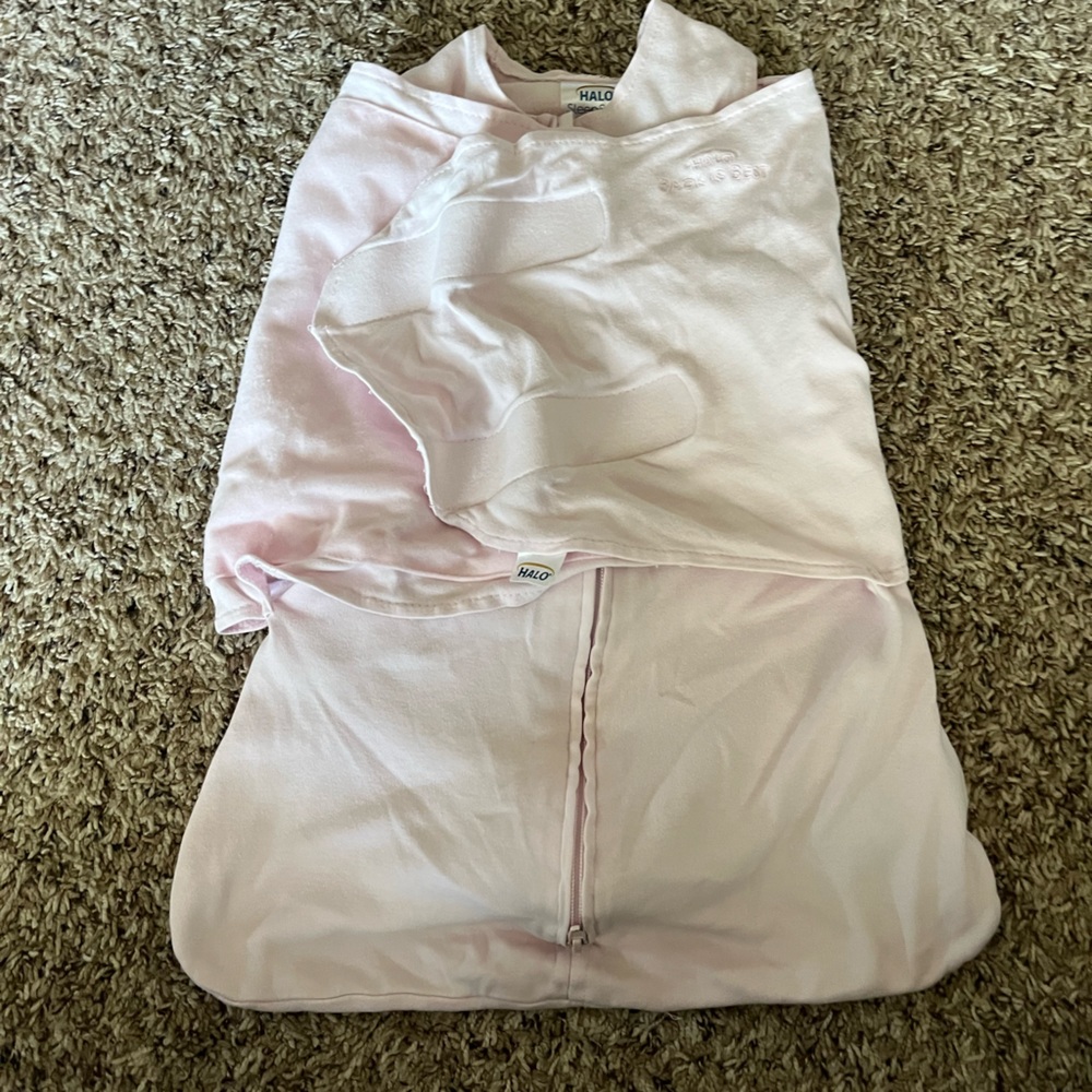 Halo Swaddle